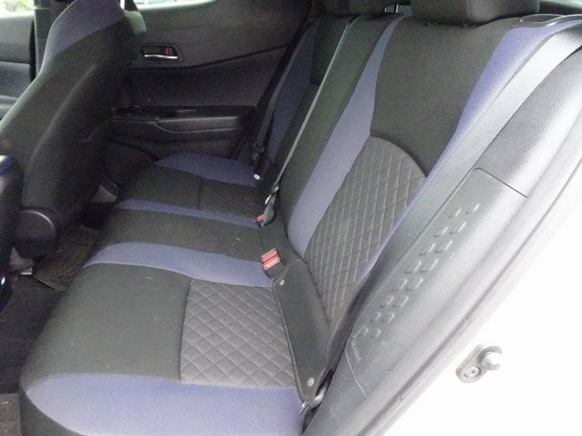 2020 Toyota C-HR Base