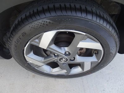 2022 Hyundai Venue SEL