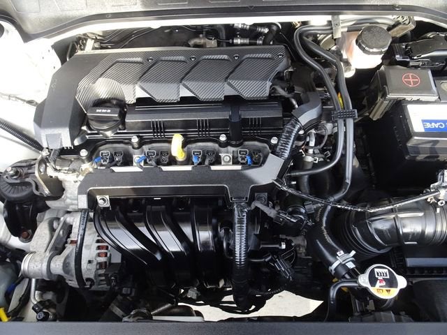 2022 Hyundai Venue SEL