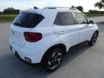 2022 Hyundai Venue SEL