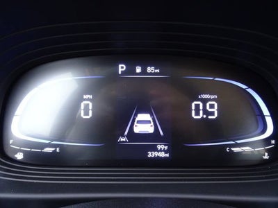 2024 Hyundai Venue SEL
