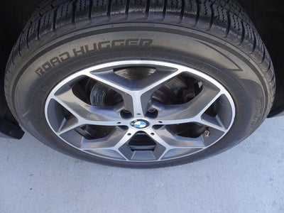 2019 BMW X1 sDrive28i