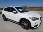 2019 BMW X1 sDrive28i