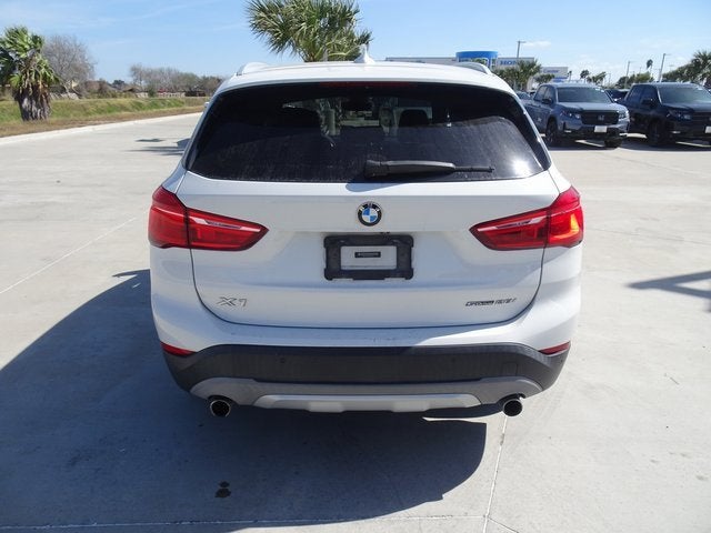 2019 BMW X1 sDrive28i