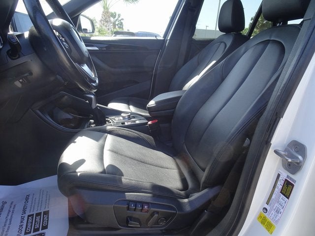 2019 BMW X1 sDrive28i