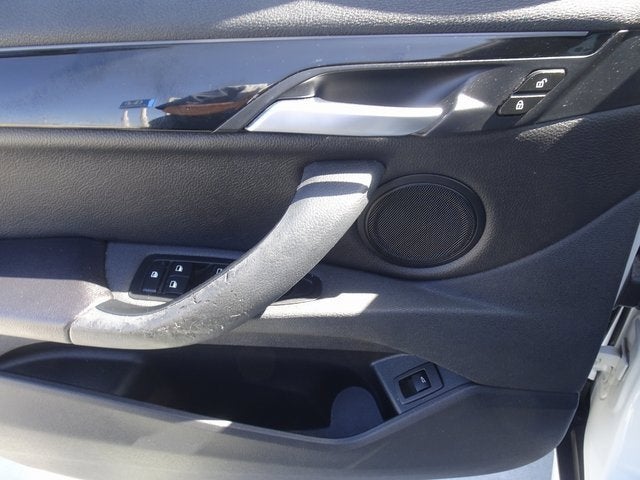 2019 BMW X1 sDrive28i