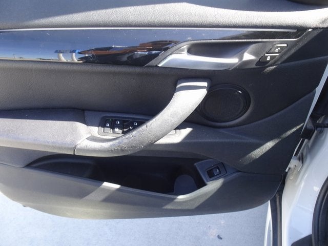 2019 BMW X1 sDrive28i