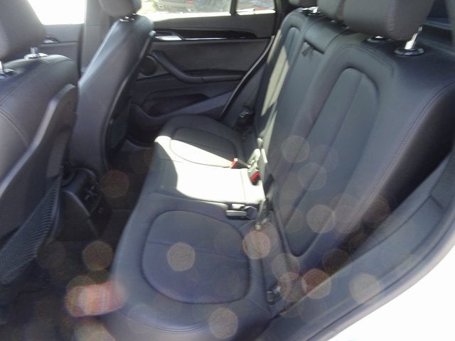 2019 BMW X1 sDrive28i