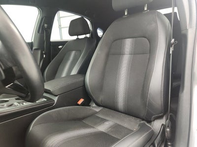 2024 Honda Civic Hatchback Sport