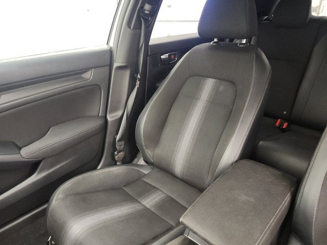 2024 Honda Civic Hatchback Sport