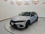 2024 Honda Civic Hatchback Sport