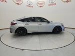 2024 Honda Civic Hatchback Sport