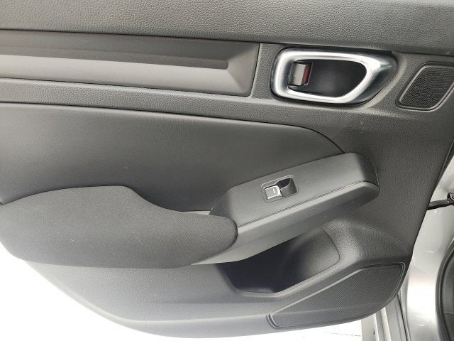 2024 Honda Civic Hatchback Sport
