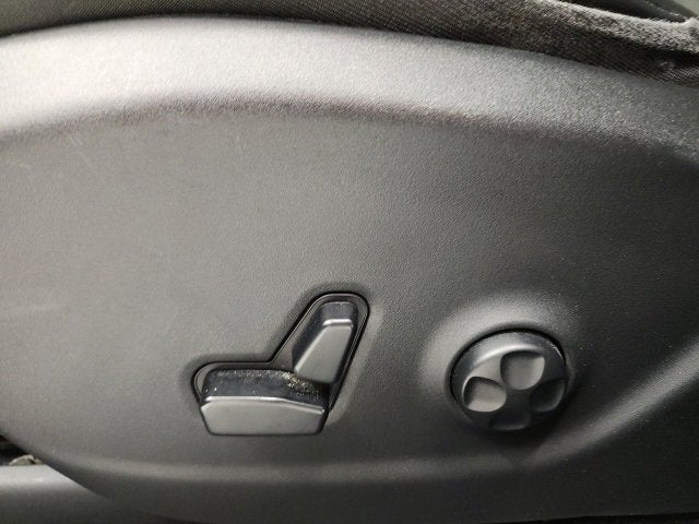 2019 Jeep Cherokee Altitude