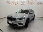 2019 Jeep Cherokee Altitude