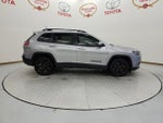 2019 Jeep Cherokee Altitude