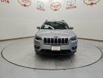 2019 Jeep Cherokee Altitude
