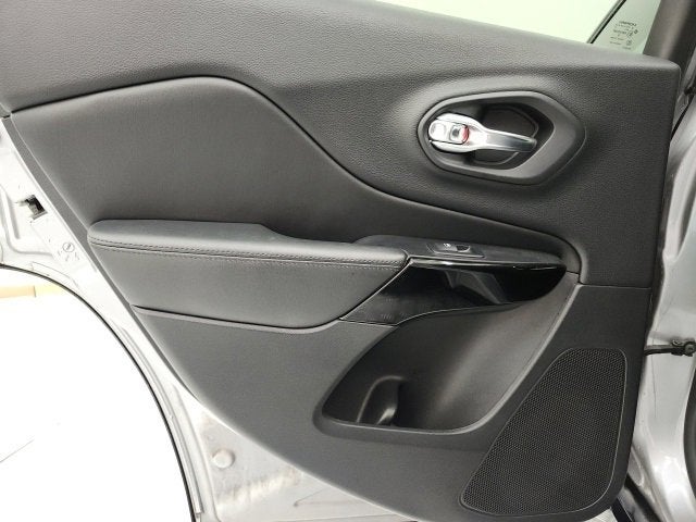 2019 Jeep Cherokee Altitude