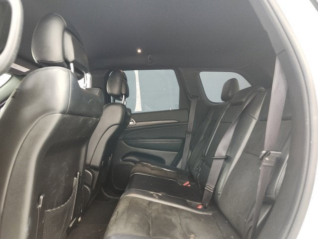 2022 Jeep Grand Cherokee WK Laredo X
