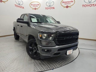 2024 RAM 1500 Tradesman