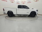 2022 RAM 1500 Lone Star