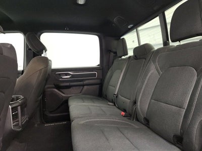 2020 RAM 1500 Lone Star