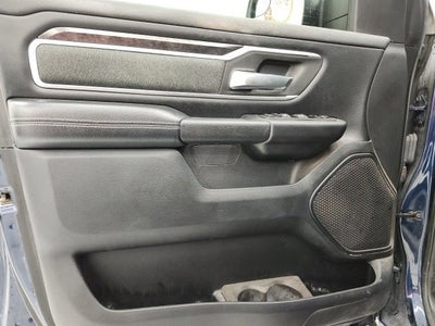 2020 RAM 1500 Lone Star