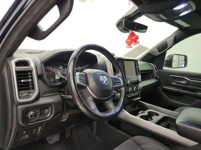 2020 RAM 1500 Lone Star