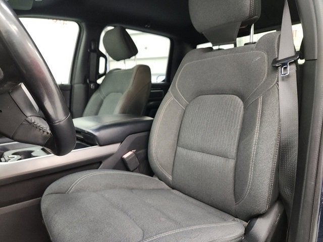 2020 RAM 1500 Lone Star