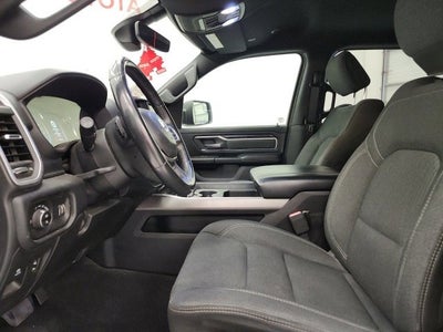 2020 RAM 1500 Lone Star