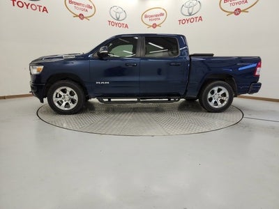 2020 RAM 1500 Lone Star