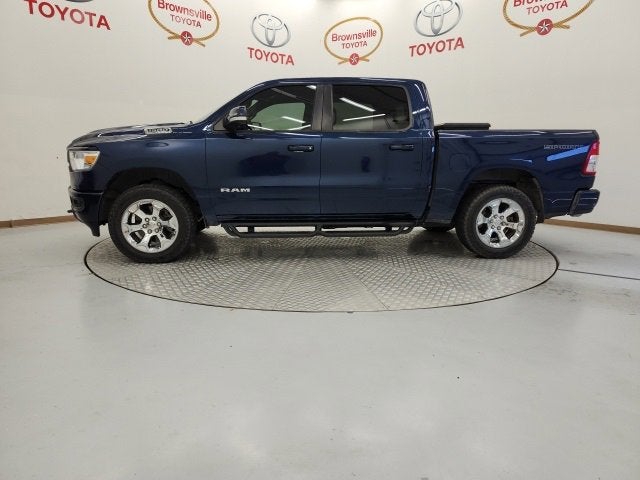 2020 RAM 1500 Lone Star