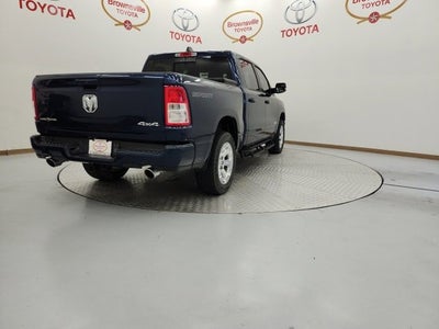 2020 RAM 1500 Lone Star