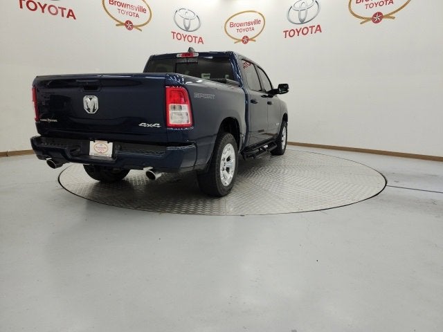 2020 RAM 1500 Lone Star