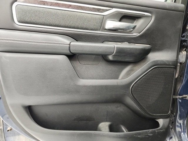 2020 RAM 1500 Lone Star