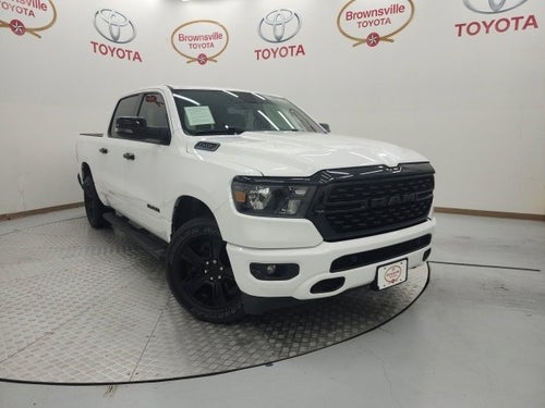 2023 RAM 1500 Lone Star