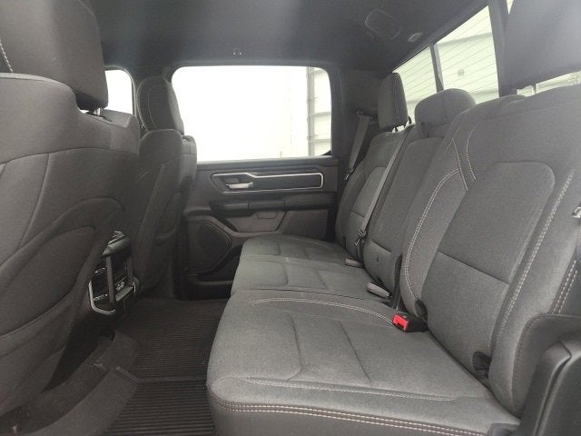 2023 RAM 1500 Lone Star