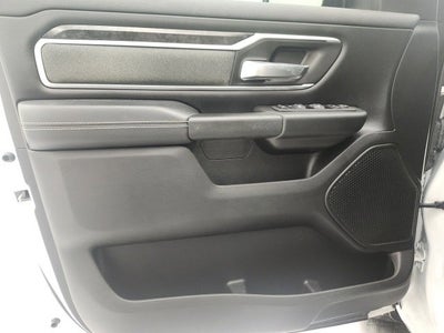 2023 RAM 1500 Lone Star