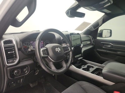 2023 RAM 1500 Lone Star