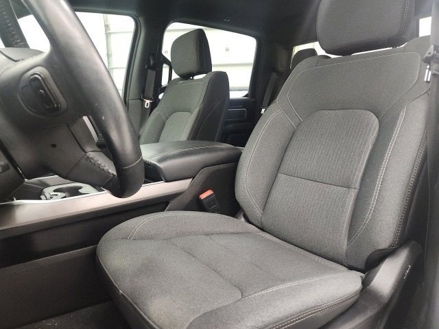 2023 RAM 1500 Lone Star