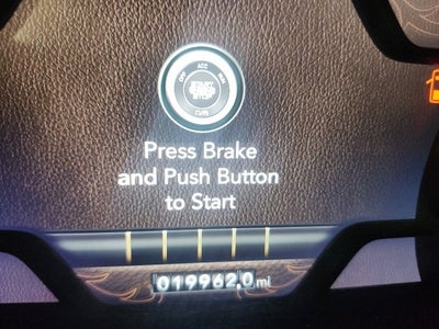 2023 RAM 1500 Lone Star