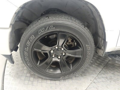 2023 RAM 1500 Lone Star