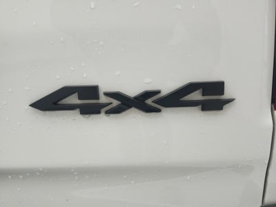 2023 RAM 1500 Lone Star