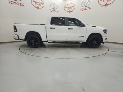 2023 RAM 1500 Lone Star