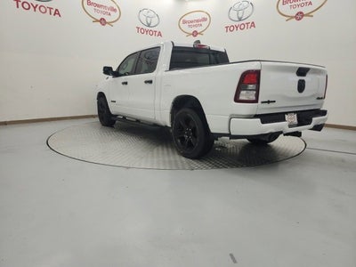 2023 RAM 1500 Lone Star