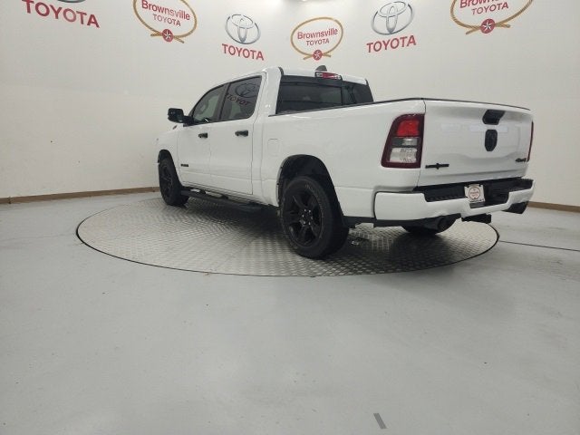 2023 RAM 1500 Lone Star