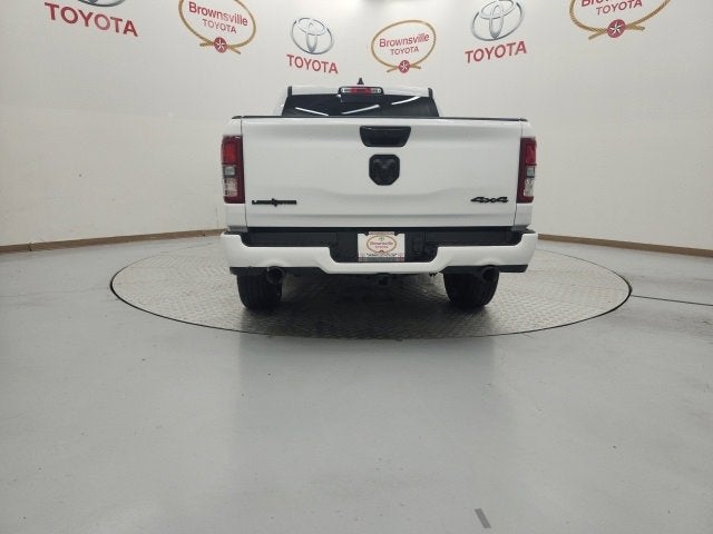 2023 RAM 1500 Lone Star