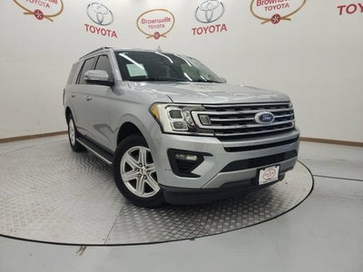 2020 Ford Expedition XLT