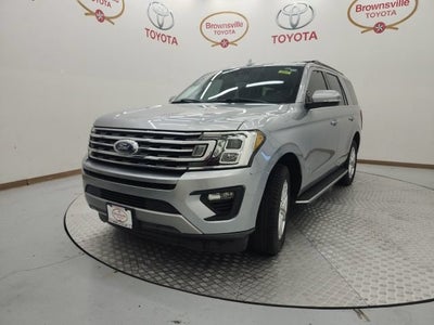 2020 Ford Expedition XLT