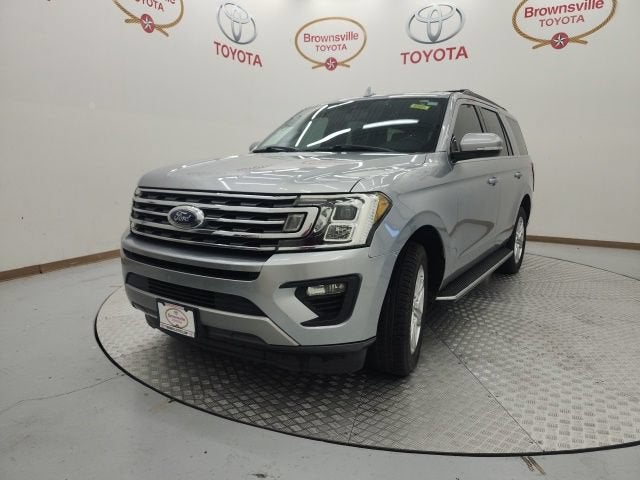 2020 Ford Expedition XLT